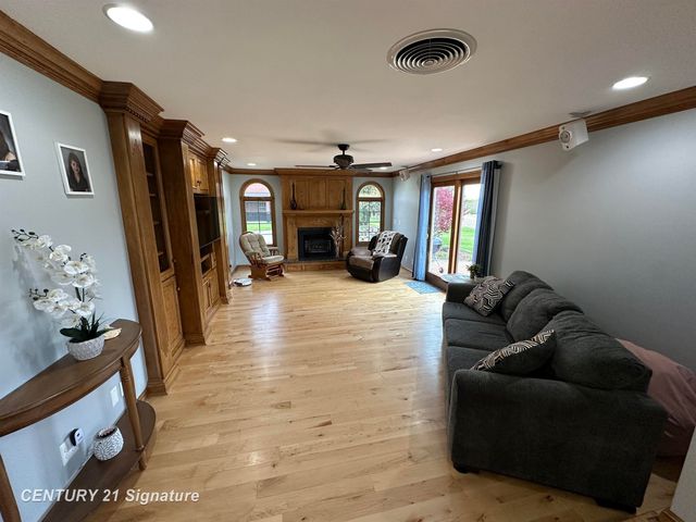 3314 Dillon Road, Flushing Twp, MI 48433