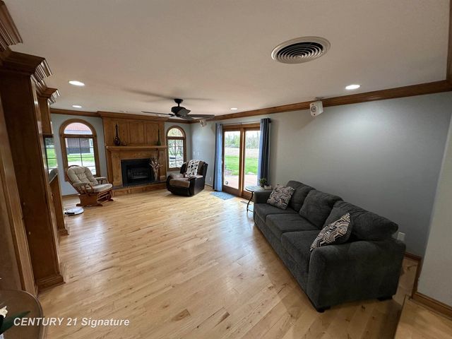 3314 Dillon Road, Flushing Twp, MI 48433