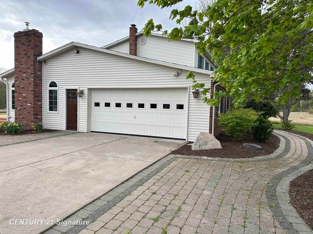 3314 Dillon Road, Flushing Twp, MI 48433