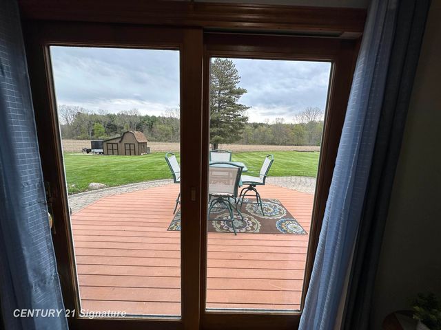 3314 Dillon Road, Flushing Twp, MI 48433