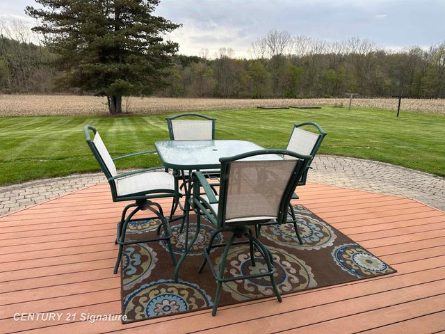 3314 Dillon Road, Flushing Twp, MI 48433