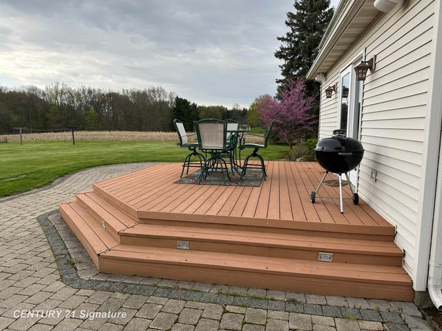 3314 Dillon Road, Flushing Twp, MI 48433