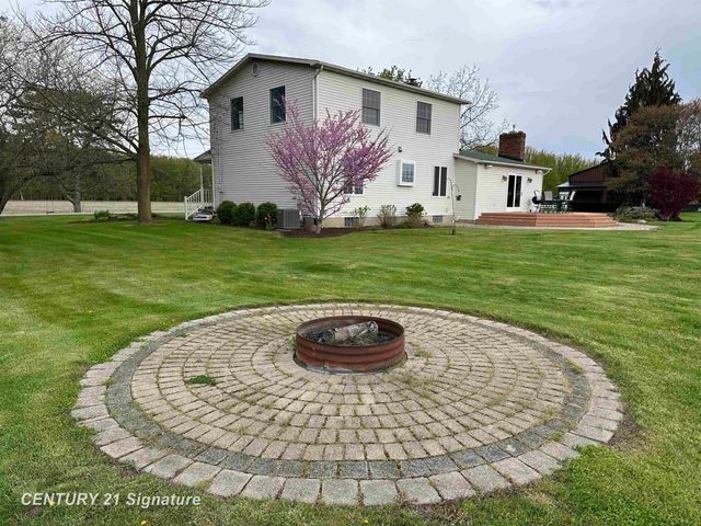 3314 Dillon Road, Flushing Twp, MI 48433