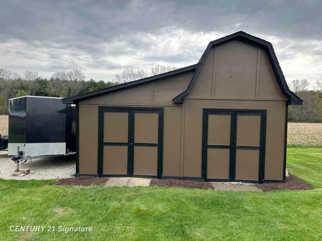 3314 Dillon Road, Flushing Twp, MI 48433