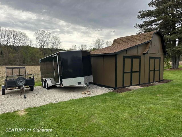 3314 Dillon Road, Flushing Twp, MI 48433