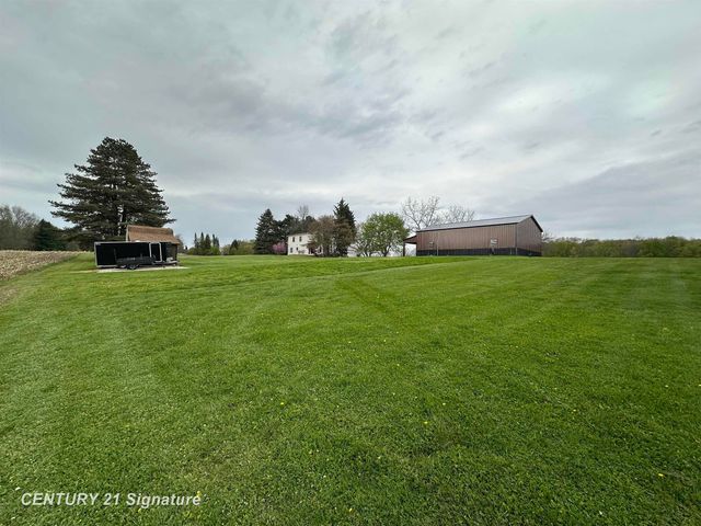 3314 Dillon Road, Flushing Twp, MI 48433