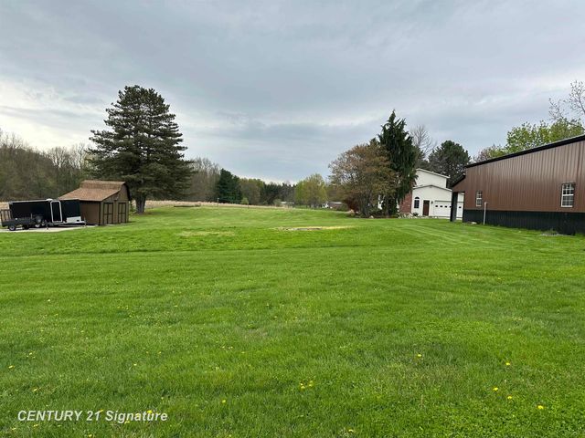 3314 Dillon Road, Flushing Twp, MI 48433