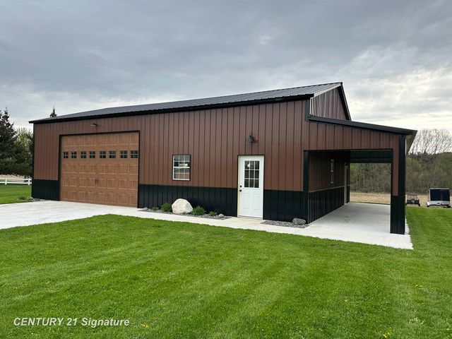 3314 Dillon Road, Flushing Twp, MI 48433