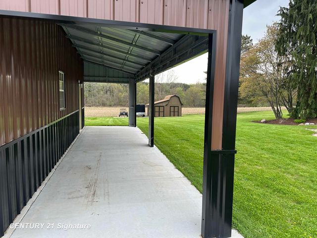 3314 Dillon Road, Flushing Twp, MI 48433