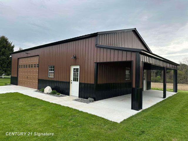 3314 Dillon Road, Flushing Twp, MI 48433
