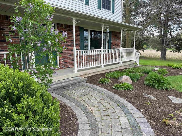 3314 Dillon Road, Flushing Twp, MI 48433