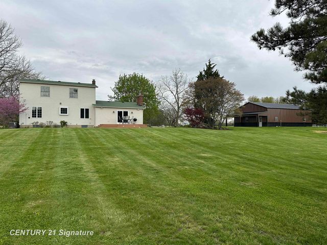 3314 Dillon Road, Flushing Twp, MI 48433