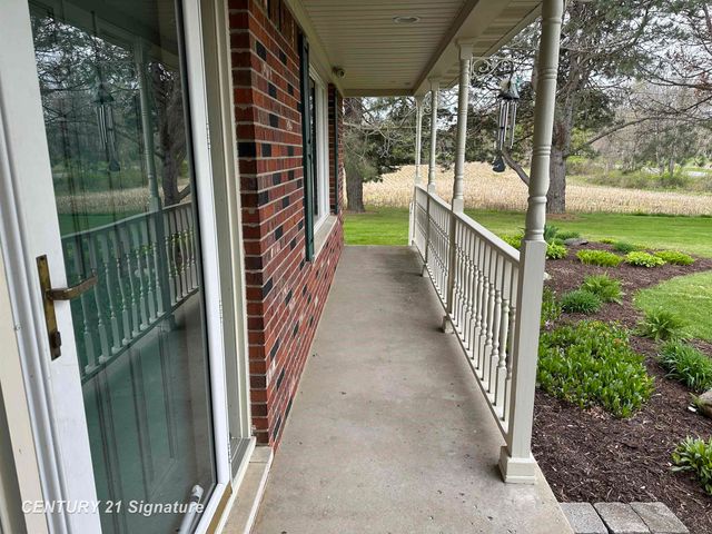 3314 Dillon Road, Flushing Twp, MI 48433