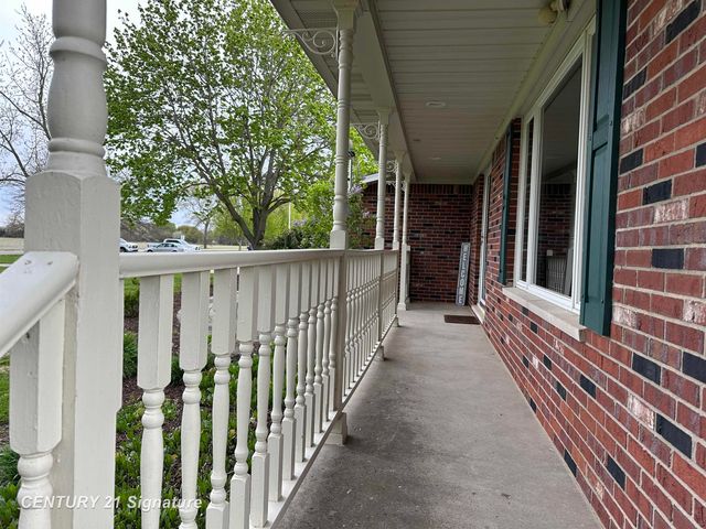 3314 Dillon Road, Flushing Twp, MI 48433