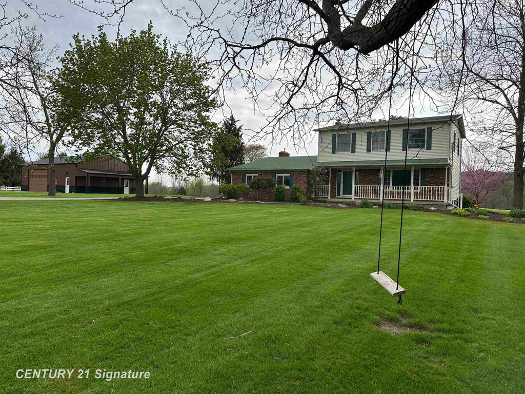 3314 Dillon Road, Flushing Twp, MI 48433