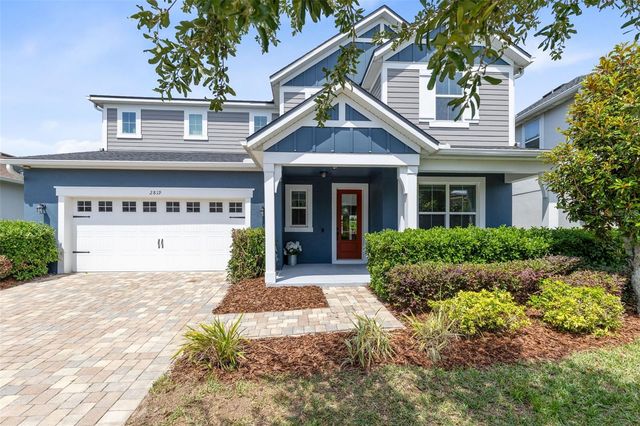 2819 STONEGATE DRIVE, Ocoee, FL 34761