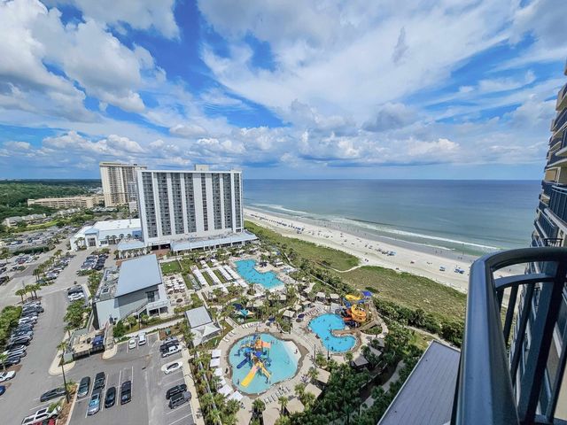 8560 Queensway Blvd Apt 1703, Myrtle Beach, SC 29572