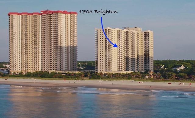 8560 Queensway Blvd Apt 1703, Myrtle Beach, SC 29572