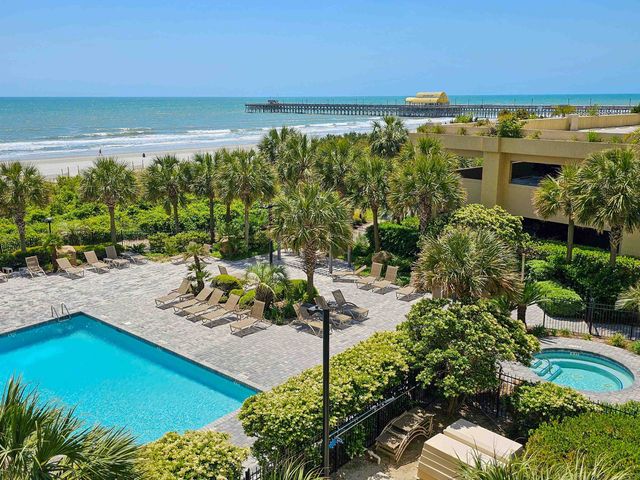 8560 Queensway Blvd Apt 1703, Myrtle Beach, SC 29572