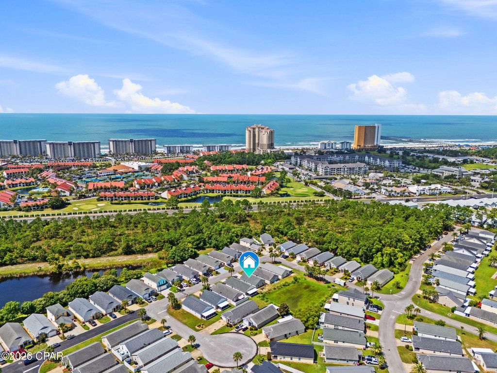 Image 1 of property listing at 11716 Sand Castle Lane, Panama City Beach, FL 32407