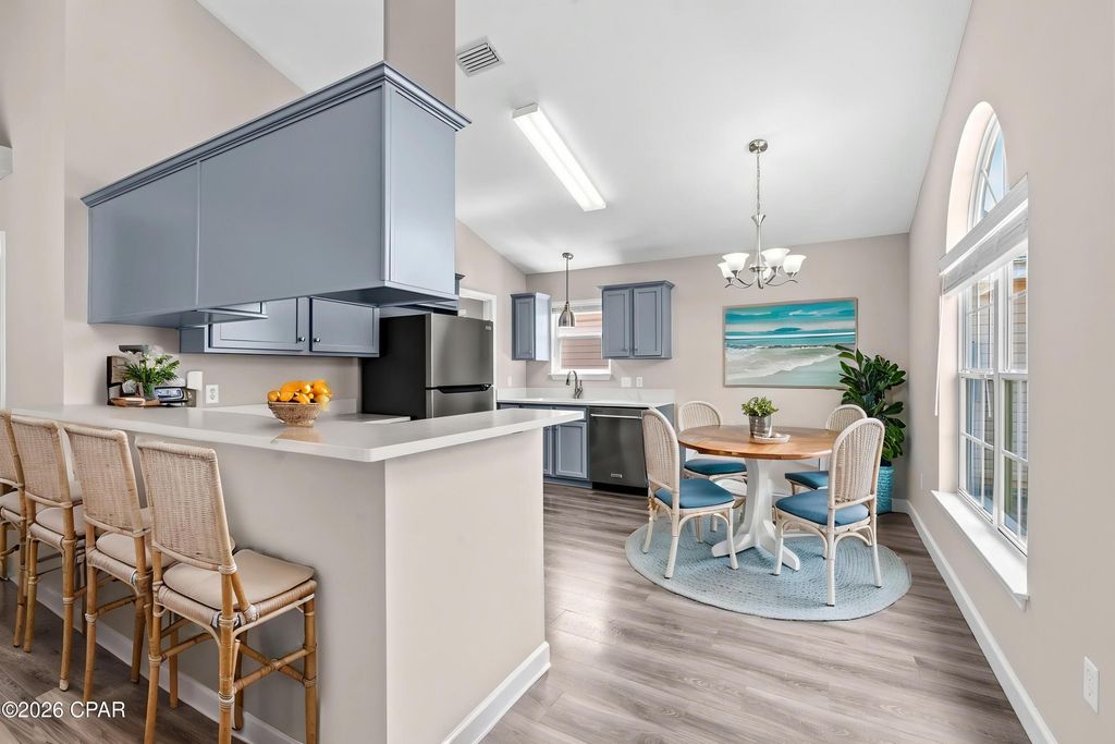 Image 11 of property listing at 11716 Sand Castle Lane, Panama City Beach, FL 32407