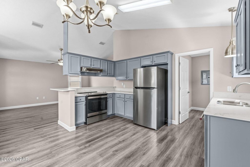 Image 12 of property listing at 11716 Sand Castle Lane, Panama City Beach, FL 32407