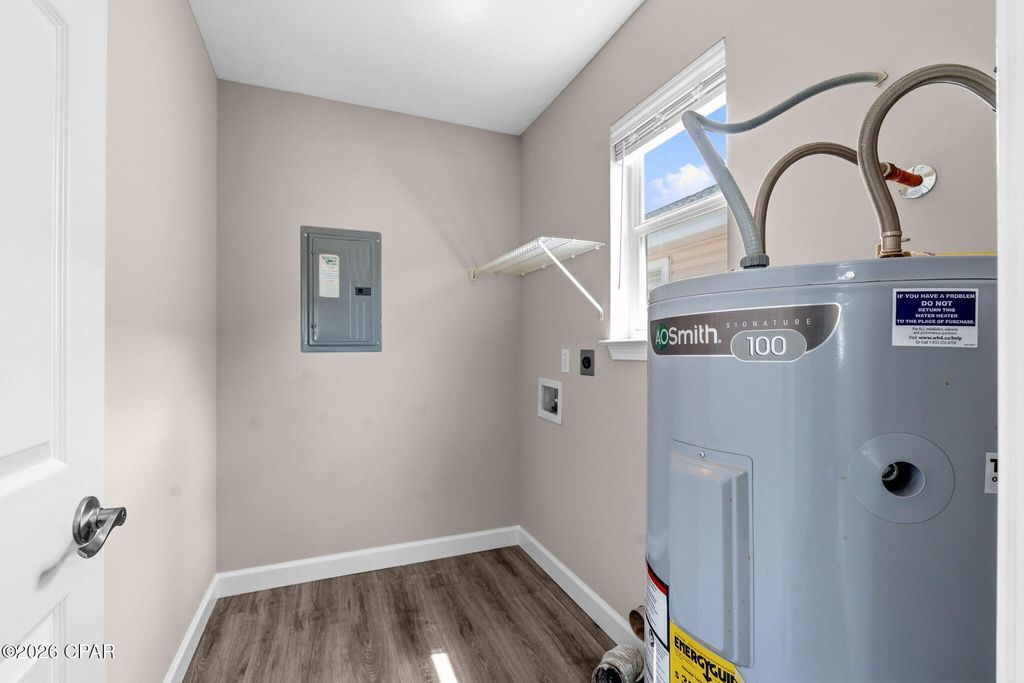 Image 16 of property listing at 11716 Sand Castle Lane, Panama City Beach, FL 32407