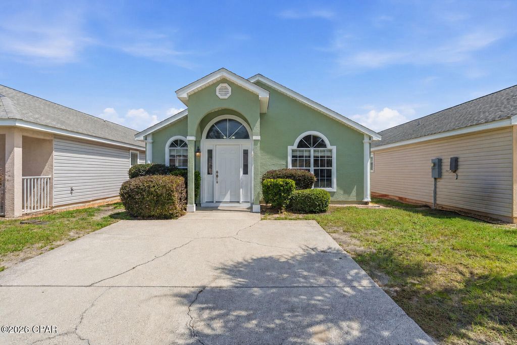 Image 2 of property listing at 11716 Sand Castle Lane, Panama City Beach, FL 32407