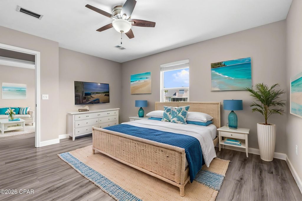 Image 21 of property listing at 11716 Sand Castle Lane, Panama City Beach, FL 32407
