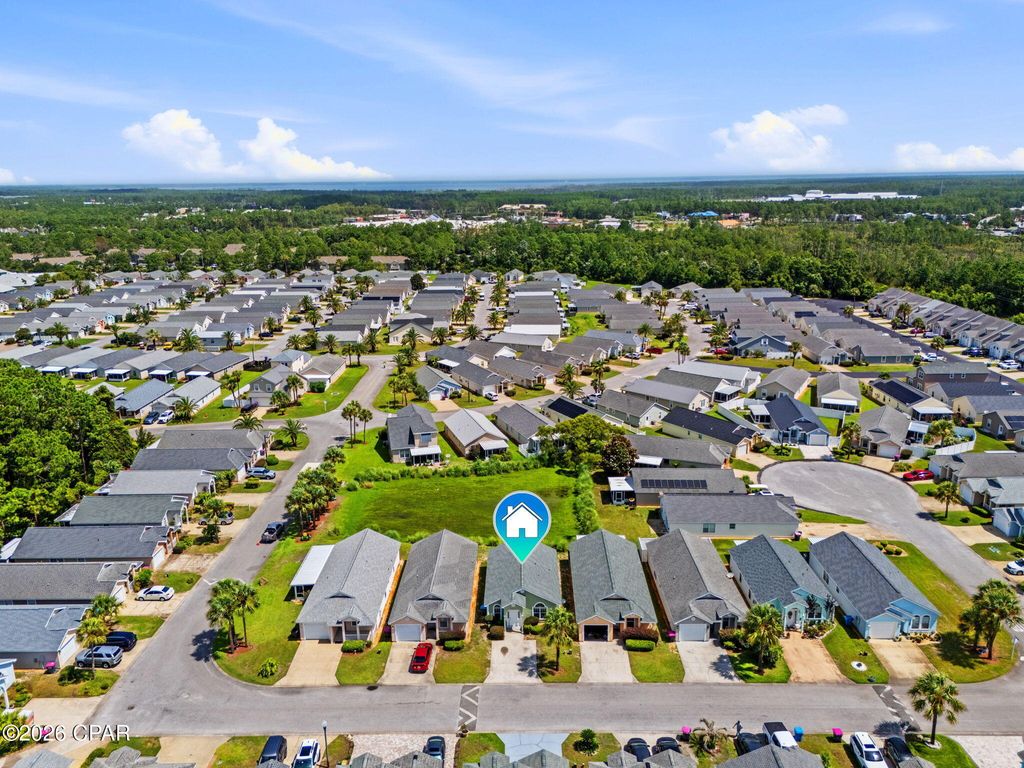 Image 36 of property listing at 11716 Sand Castle Lane, Panama City Beach, FL 32407