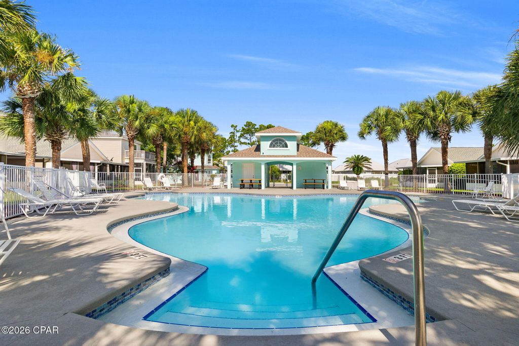 Image 38 of property listing at 11716 Sand Castle Lane, Panama City Beach, FL 32407