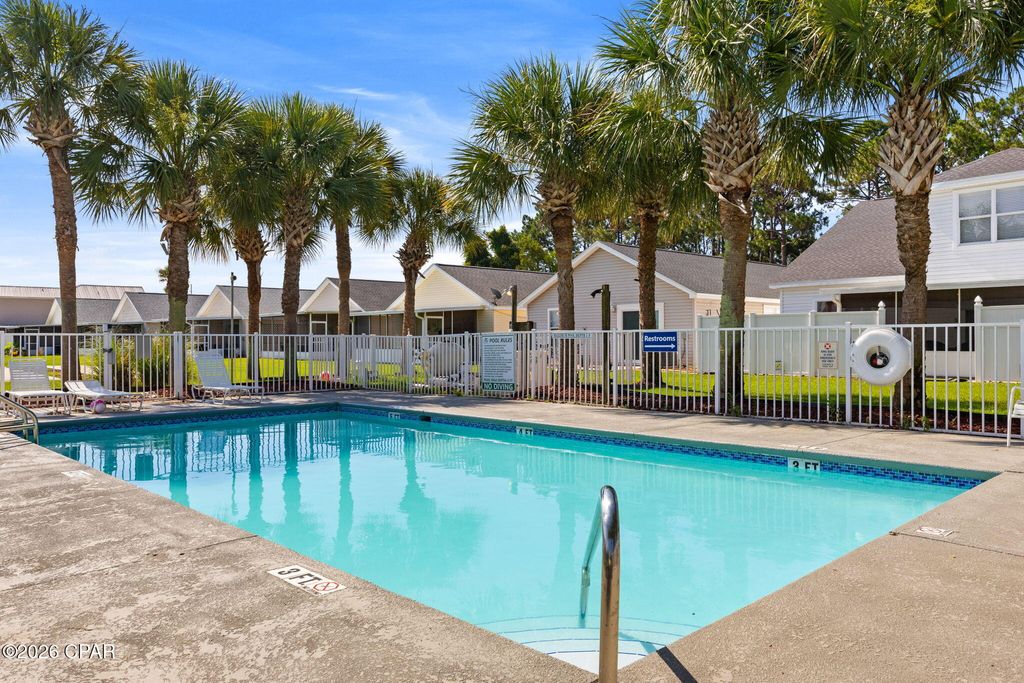 Image 39 of property listing at 11716 Sand Castle Lane, Panama City Beach, FL 32407