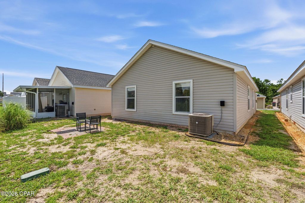 Image 40 of property listing at 11716 Sand Castle Lane, Panama City Beach, FL 32407