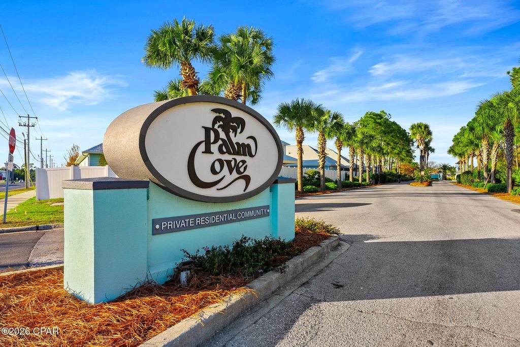 Image 41 of property listing at 11716 Sand Castle Lane, Panama City Beach, FL 32407