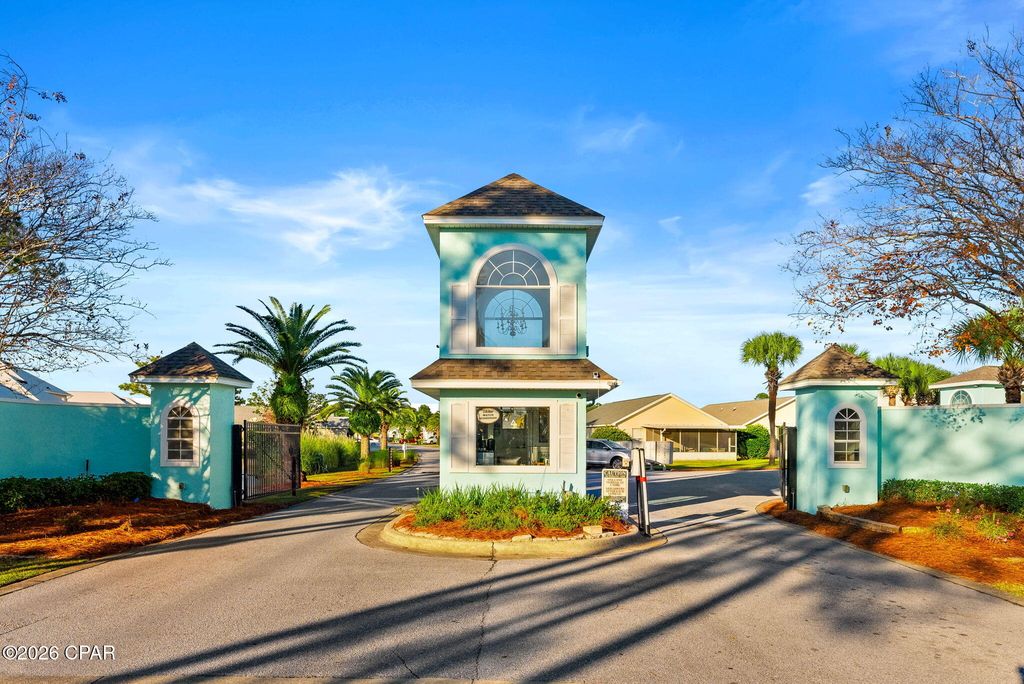 Image 42 of property listing at 11716 Sand Castle Lane, Panama City Beach, FL 32407