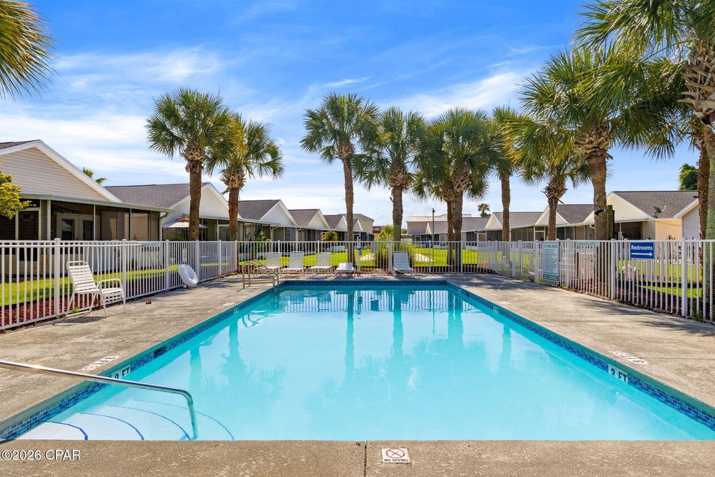 Image 43 of property listing at 11716 Sand Castle Lane, Panama City Beach, FL 32407