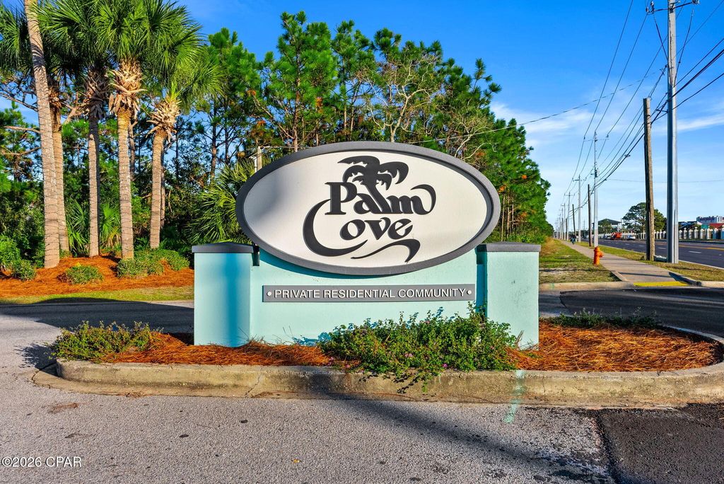 Image 44 of property listing at 11716 Sand Castle Lane, Panama City Beach, FL 32407