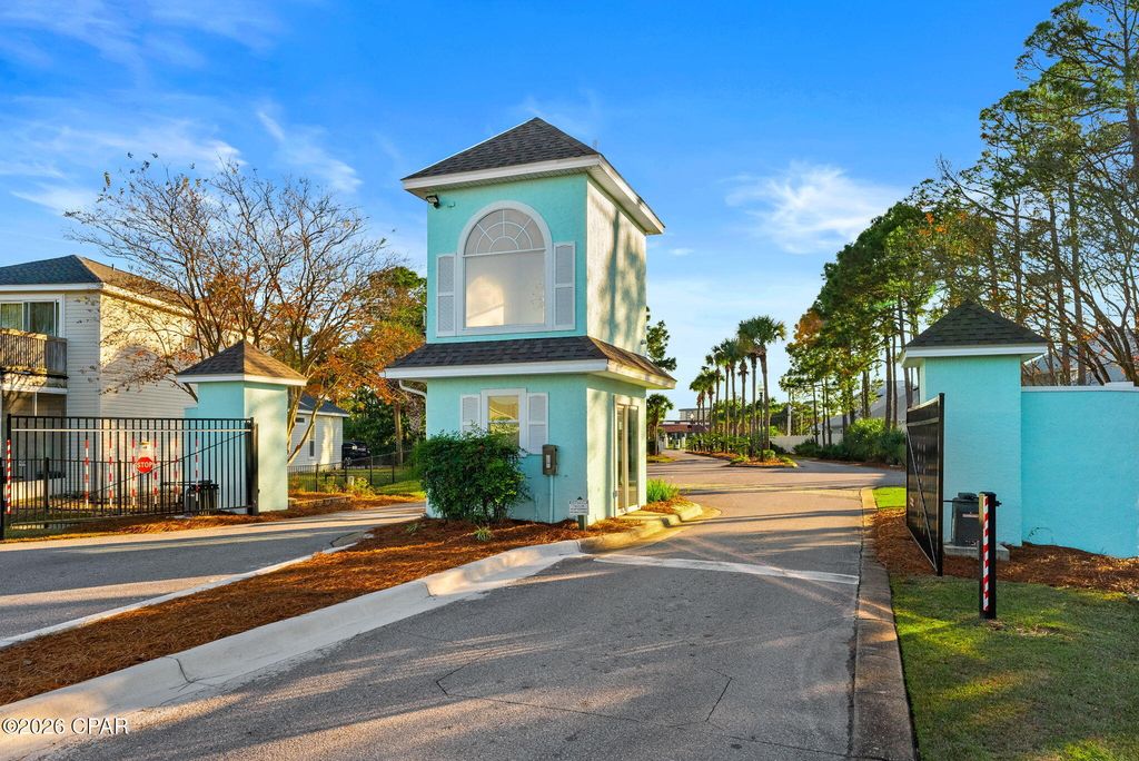 Image 45 of property listing at 11716 Sand Castle Lane, Panama City Beach, FL 32407