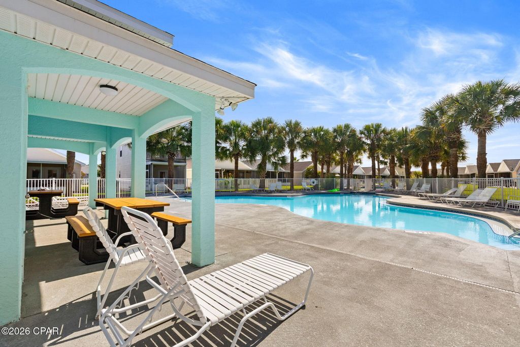 Image 46 of property listing at 11716 Sand Castle Lane, Panama City Beach, FL 32407