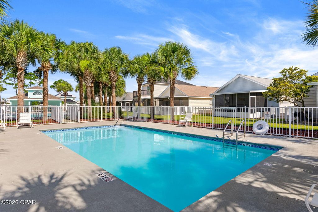 Image 47 of property listing at 11716 Sand Castle Lane, Panama City Beach, FL 32407
