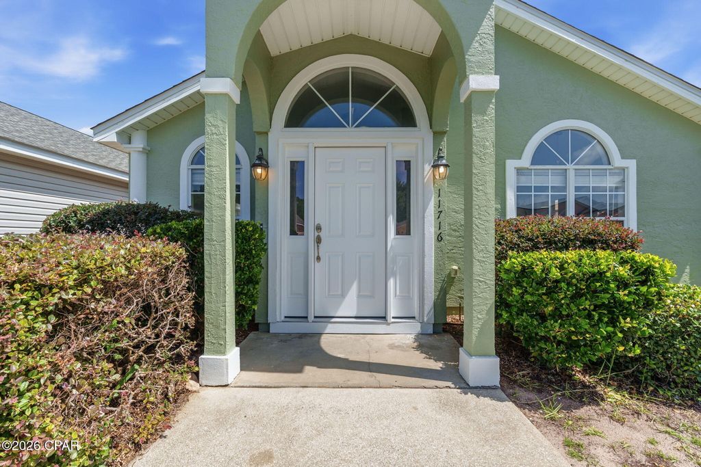 Image 5 of property listing at 11716 Sand Castle Lane, Panama City Beach, FL 32407