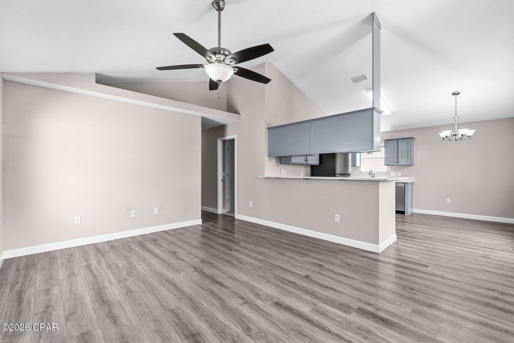 Image 9 of property listing at 11716 Sand Castle Lane, Panama City Beach, FL 32407