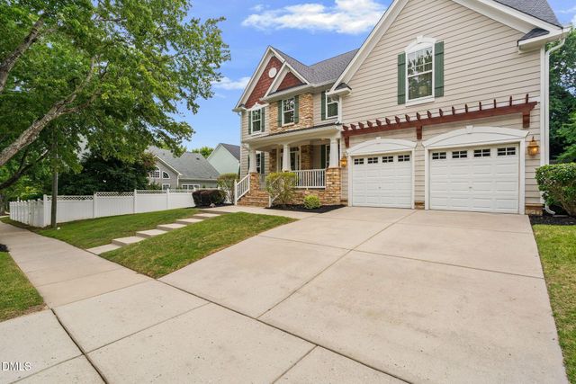 10508 Meakin Drive, Raleigh, NC 27614