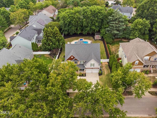 10508 Meakin Drive, Raleigh, NC 27614