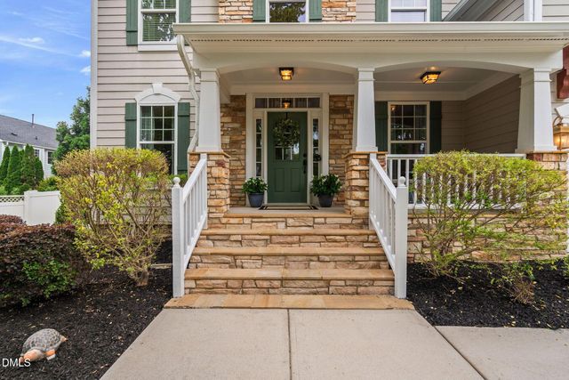 10508 Meakin Drive, Raleigh, NC 27614