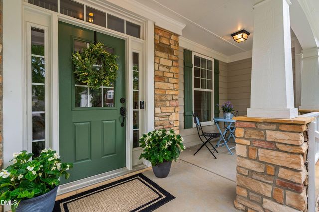 10508 Meakin Drive, Raleigh, NC 27614