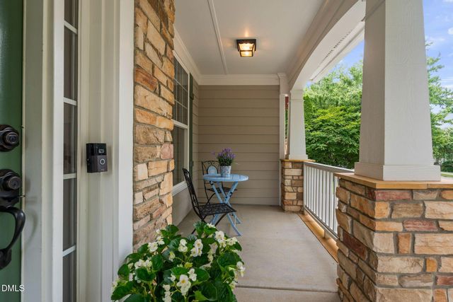 10508 Meakin Drive, Raleigh, NC 27614