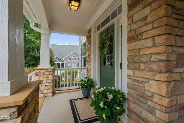 10508 Meakin Drive, Raleigh, NC 27614