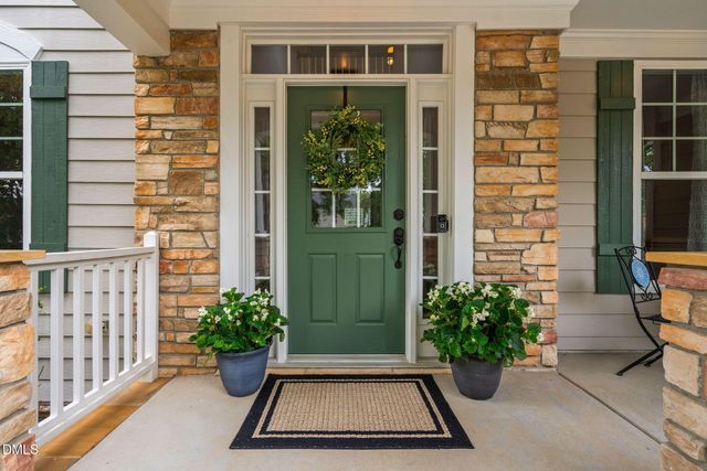 10508 Meakin Drive, Raleigh, NC 27614