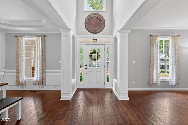 10508 Meakin Drive, Raleigh, NC 27614